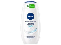 Nivea spg 250ml Creme soft